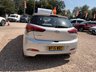 USED 2015 15 HYUNDAI I20 1.2 Blue Drive SE Euro 6 (s/s) 5dr Air Conditioned