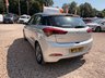 USED 2015 15 HYUNDAI I20 1.2 Blue Drive SE Euro 6 (s/s) 5dr Air Conditioned