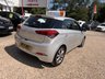 USED 2015 15 HYUNDAI I20 1.2 Blue Drive SE Euro 6 (s/s) 5dr Air Conditioned
