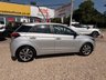 USED 2015 15 HYUNDAI I20 1.2 Blue Drive SE Euro 6 (s/s) 5dr Air Conditioned