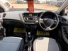 USED 2015 15 HYUNDAI I20 1.2 Blue Drive SE Euro 6 (s/s) 5dr Air Conditioned