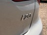 USED 2015 15 HYUNDAI I20 1.2 Blue Drive SE Euro 6 (s/s) 5dr Air Conditioned