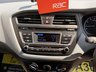 USED 2015 15 HYUNDAI I20 1.2 Blue Drive SE Euro 6 (s/s) 5dr Air Conditioned