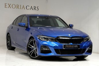 View our BMW 3 SERIES