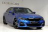 USED 2021 21 BMW 3 SERIES 2.0 330i M Sport Saloon 4dr Petrol Auto Euro 6 (s/s) (258 ps) 