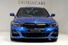 USED 2021 21 BMW 3 SERIES 2.0 330i M Sport Saloon 4dr Petrol Auto Euro 6 (s/s) (258 ps) 