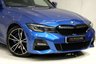 USED 2021 21 BMW 3 SERIES 2.0 330i M Sport Saloon 4dr Petrol Auto Euro 6 (s/s) (258 ps) 