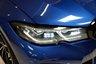USED 2021 21 BMW 3 SERIES 2.0 330i M Sport Saloon 4dr Petrol Auto Euro 6 (s/s) (258 ps) 