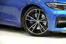 USED 2021 21 BMW 3 SERIES 2.0 330i M Sport Saloon 4dr Petrol Auto Euro 6 (s/s) (258 ps) 