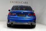 USED 2021 21 BMW 3 SERIES 2.0 330i M Sport Saloon 4dr Petrol Auto Euro 6 (s/s) (258 ps) 