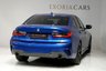 USED 2021 21 BMW 3 SERIES 2.0 330i M Sport Saloon 4dr Petrol Auto Euro 6 (s/s) (258 ps) 