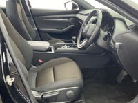 USED 2023 23 MAZDA MAZDA3 2.0 e-SKYACTIV-G MHEV SE-L Hatchback 5dr Petrol Manual Euro 6 (s/s) (122 ps) 1own/DigiDash/AppleCP/Sensors