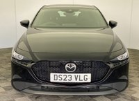 USED 2023 23 MAZDA MAZDA3 2.0 e-SKYACTIV-G MHEV SE-L Hatchback 5dr Petrol Manual Euro 6 (s/s) (122 ps) 1own/DigiDash/AppleCP/Sensors