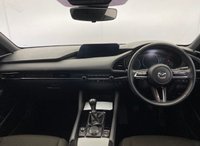 USED 2023 23 MAZDA MAZDA3 2.0 e-SKYACTIV-G MHEV SE-L Hatchback 5dr Petrol Manual Euro 6 (s/s) (122 ps) 1own/DigiDash/AppleCP/Sensors