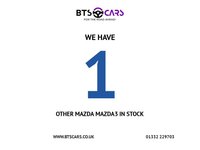 USED 2023 23 MAZDA MAZDA3 2.0 e-SKYACTIV-G MHEV SE-L Hatchback 5dr Petrol Manual Euro 6 (s/s) (122 ps) 1own/DigiDash/AppleCP/Sensors