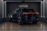 USED 2025 75 PORSCHE CAYENNE 3.0 V6 E-Hybrid 25.9kWh Black Edition Coupe 5dr Petrol Plug-in Hybrid TiptronicS 4WD Euro 6 (s/s) (470 ps) 