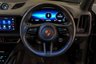 USED 2025 75 PORSCHE CAYENNE 3.0 V6 E-Hybrid 25.9kWh Black Edition Coupe 5dr Petrol Plug-in Hybrid TiptronicS 4WD Euro 6 (s/s) (470 ps) 