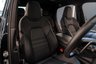 USED 2025 75 PORSCHE CAYENNE 3.0 V6 E-Hybrid 25.9kWh Black Edition Coupe 5dr Petrol Plug-in Hybrid TiptronicS 4WD Euro 6 (s/s) (470 ps) 