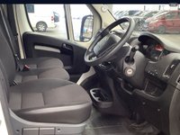 USED 2020 20 CITROEN RELAY 2.2 BlueHDi 33 X Panel Van 5dr Diesel Manual L1 Euro 6 (s/s) (120 ps) 