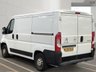 USED 2020 20 CITROEN RELAY 2.2 BlueHDi 33 X Panel Van 5dr Diesel Manual L1 Euro 6 (s/s) (120 ps) 