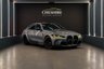 USED 2024 24 BMW M3 3.0 BiTurbo Competition Saloon 4dr Petrol Steptronic Euro 6 (s/s) (510 ps) NEW IN STOCK