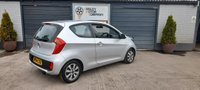 USED 2015 64 KIA PICANTO 1.0 VR7 Hatchback 3dr Petrol Manual Euro 5 (68 bhp) 