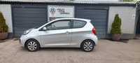 USED 2015 64 KIA PICANTO 1.0 VR7 Hatchback 3dr Petrol Manual Euro 5 (68 bhp) 