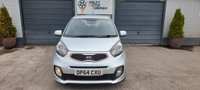 USED 2015 64 KIA PICANTO 1.0 VR7 Hatchback 3dr Petrol Manual Euro 5 (68 bhp) 