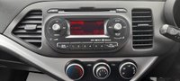 USED 2015 64 KIA PICANTO 1.0 VR7 Hatchback 3dr Petrol Manual Euro 5 (68 bhp) 