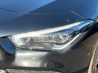 USED 2020 70 MERCEDES-BENZ CLA 1.3 CLA180 AMG Line (Premium Plus 2) Coupe 7G-DCT Euro 6 (s/s) 4dr Pan/Roof+Nav+Camera+CarPlay