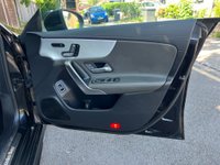 USED 2020 70 MERCEDES-BENZ CLA 1.3 CLA180 AMG Line (Premium Plus 2) Coupe 7G-DCT Euro 6 (s/s) 4dr Pan/Roof+Nav+Camera+CarPlay