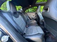 USED 2020 70 MERCEDES-BENZ CLA 1.3 CLA180 AMG Line (Premium Plus 2) Coupe 7G-DCT Euro 6 (s/s) 4dr Pan/Roof+Nav+Camera+CarPlay