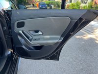 USED 2020 70 MERCEDES-BENZ CLA 1.3 CLA180 AMG Line (Premium Plus 2) Coupe 7G-DCT Euro 6 (s/s) 4dr Pan/Roof+Nav+Camera+CarPlay