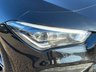 USED 2020 70 MERCEDES-BENZ CLA 1.3 CLA180 AMG Line (Premium Plus 2) Coupe 7G-DCT Euro 6 (s/s) 4dr Pan/Roof+Nav+Camera+CarPlay