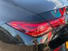 USED 2020 70 MERCEDES-BENZ CLA 1.3 CLA180 AMG Line (Premium Plus 2) Coupe 7G-DCT Euro 6 (s/s) 4dr Pan/Roof+Nav+Camera+CarPlay