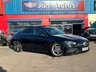 USED 2020 70 MERCEDES-BENZ CLA 1.3 CLA180 AMG Line (Premium Plus 2) Coupe 7G-DCT Euro 6 (s/s) 4dr Pan/Roof+Nav+Camera+CarPlay