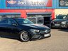 USED 2020 70 MERCEDES-BENZ CLA 1.3 CLA180 AMG Line (Premium Plus 2) Coupe 7G-DCT Euro 6 (s/s) 4dr Pan/Roof+Nav+Camera+CarPlay