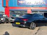 USED 2020 70 MERCEDES-BENZ CLA 1.3 CLA180 AMG Line (Premium Plus 2) Coupe 7G-DCT Euro 6 (s/s) 4dr Pan/Roof+Nav+Camera+CarPlay