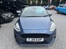 USED 2019 19 FORD FIESTA 1.0T EcoBoost GPF ST-Line Hatchback 5dr Petrol Manual Euro 6 (s/s) (125 ps) New Mot just done service history