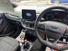 USED 2019 19 FORD FIESTA 1.0T EcoBoost GPF ST-Line Hatchback 5dr Petrol Manual Euro 6 (s/s) (125 ps) New Mot just done service history
