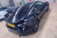 USED 2012 12 TOYOTA GT86 2.0 Boxer D-4S Coupe 2dr Petrol Manual Euro 5 (200 ps) Milltek Exhaust