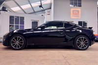 USED 2012 12 TOYOTA GT86 2.0 Boxer D-4S Coupe 2dr Petrol Manual Euro 5 (200 ps) Milltek Exhaust