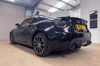 USED 2012 12 TOYOTA GT86 2.0 Boxer D-4S Coupe 2dr Petrol Manual Euro 5 (200 ps) Milltek Exhaust