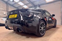 USED 2012 12 TOYOTA GT86 2.0 Boxer D-4S Coupe 2dr Petrol Manual Euro 5 (200 ps) Milltek Exhaust
