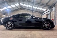 USED 2012 12 TOYOTA GT86 2.0 Boxer D-4S Coupe 2dr Petrol Manual Euro 5 (200 ps) Milltek Exhaust