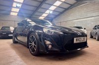 USED 2012 12 TOYOTA GT86 2.0 Boxer D-4S Coupe 2dr Petrol Manual Euro 5 (200 ps) Milltek Exhaust
