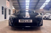 USED 2012 12 TOYOTA GT86 2.0 Boxer D-4S Coupe 2dr Petrol Manual Euro 5 (200 ps) Milltek Exhaust