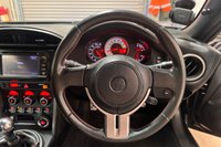 USED 2012 12 TOYOTA GT86 2.0 Boxer D-4S Coupe 2dr Petrol Manual Euro 5 (200 ps) Milltek Exhaust