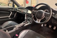 USED 2012 12 TOYOTA GT86 2.0 Boxer D-4S Coupe 2dr Petrol Manual Euro 5 (200 ps) Milltek Exhaust