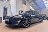 USED 2012 12 TOYOTA GT86 2.0 Boxer D-4S Coupe 2dr Petrol Manual Euro 5 (200 ps) Milltek Exhaust